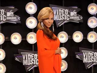 Beyoncé houdt komst baby geheim | Overig | NU.nl