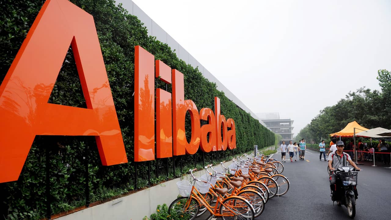 'Internetbedrijf Alibaba heeft internationaal talent nodig' | Economie ...