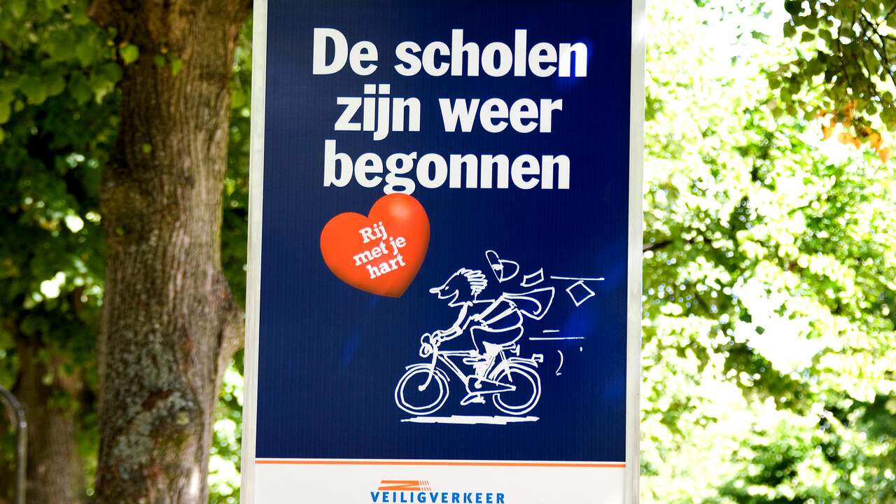 Petitie voor uitrit Arendshorst en Collendoorn