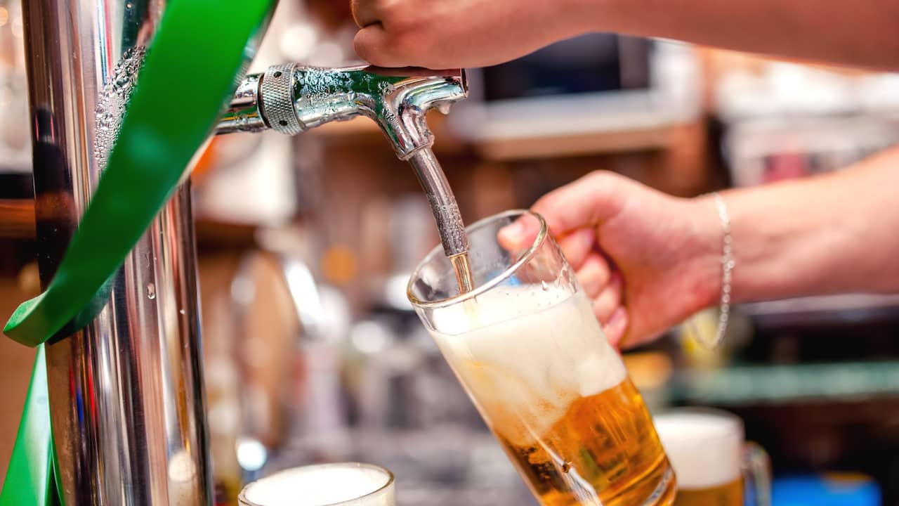 'Beste café van Nederland staat in Esbeek'