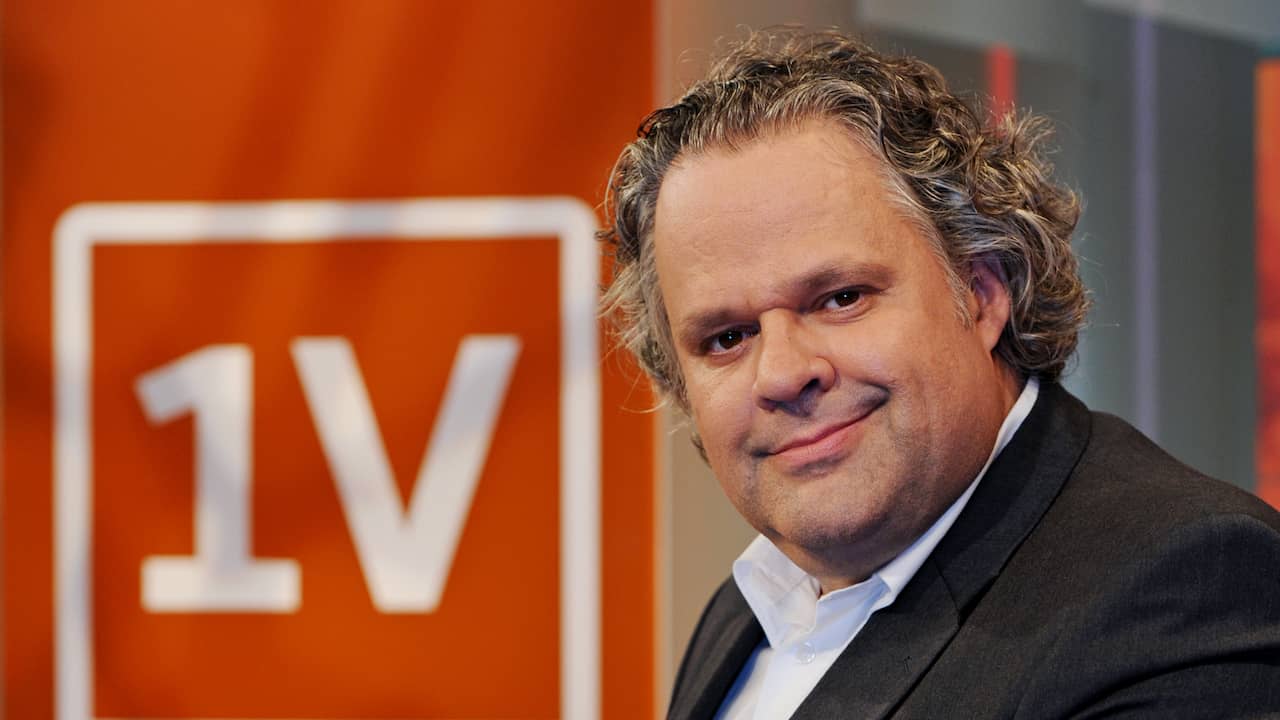 Bas van Werven uit de running door val | Media | NU.nl