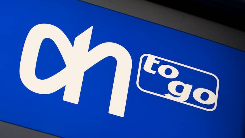AH To Go Station Dordrecht gaat een week dicht voor grote verbouwing ...