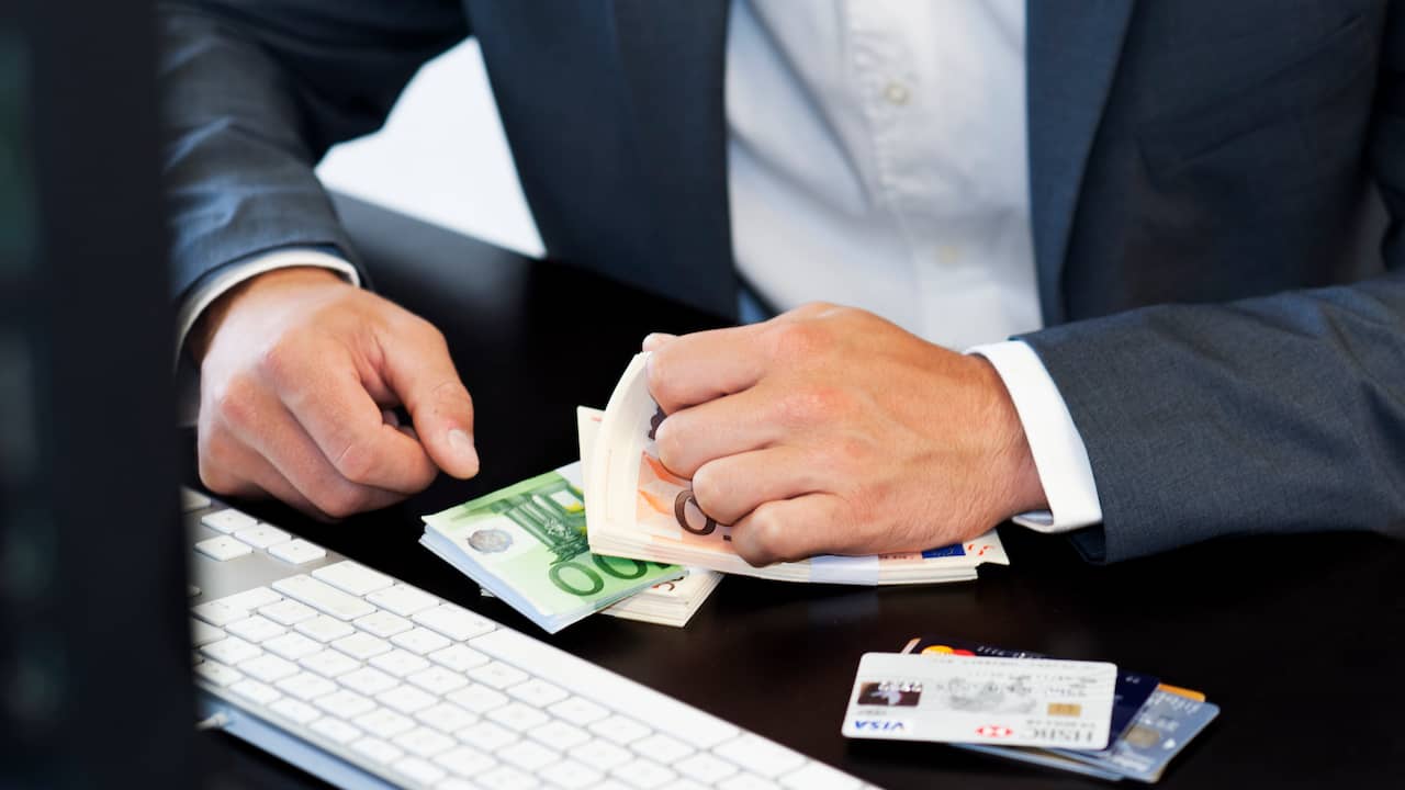 Internetbankieren ABN AMRO soms onveilig | Tech | NU.nl