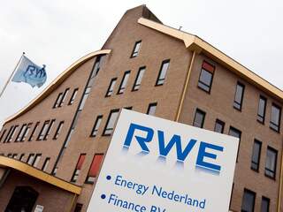 rwe | NU - Het laatste nieuws het eerst op NU.nl