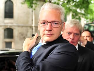 Hoger beroep Assange van start`