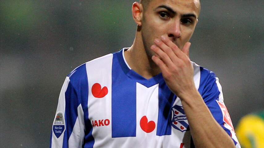 Assaidi definitief naar Liverpool | Sport | NU.nl
