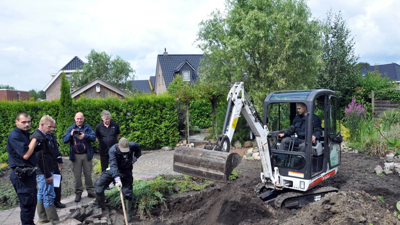 Ex-man van sinds 2010 vermiste vrouw uit Siddeburen vervolgd
