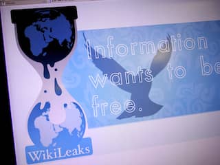 wikileaks
