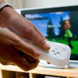Hacker zet 25 jaar oud besturingssysteem van Apple op Nintendo Wii