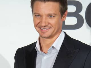 Huwelijk Jeremy Renner na tien maanden op de klippen' | Achterklap ..., image size:320x240
