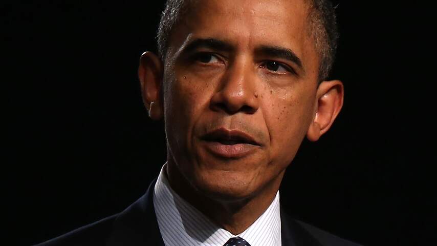 President Barack Obama