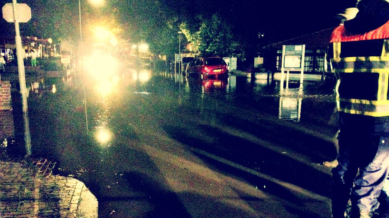 Slenaken wil betere bescherming tegen de Gulp