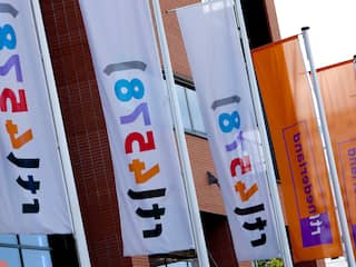 Profiel RTL Nederland: Mediabedrijf met achthonderd medewerkers