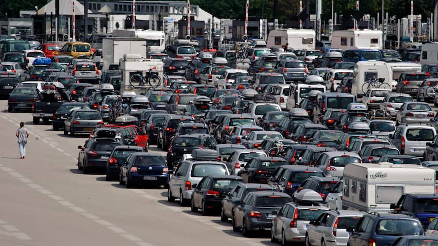 Waarom iedereen toch weer op zwarte zaterdag vertrekt | NUweekend | NU.nl