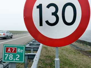 130 km | NU - Het laatste nieuws het eerst op NU.nl
