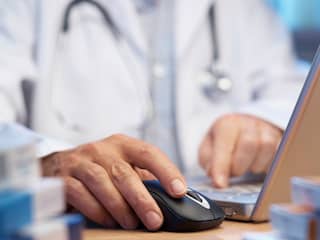 arts huisarts dokter