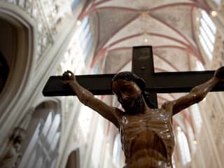 Sint Jan kathedraal Den Bosch