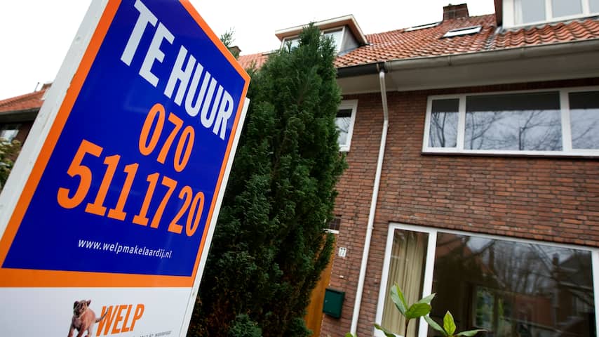 huurhuis, huren, huurwoning, te huur, huurprijs