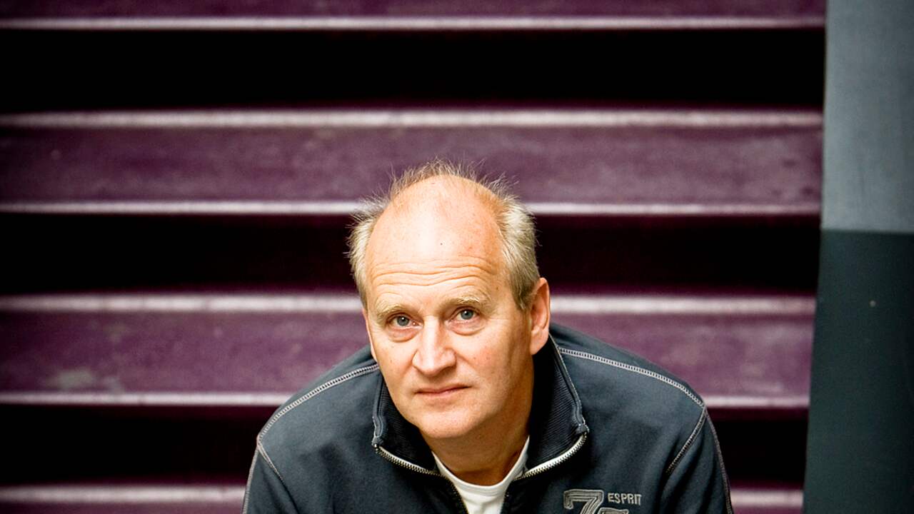 Eyeworks verfilmt Herman Kochs bestseller Het Diner | Films & Series