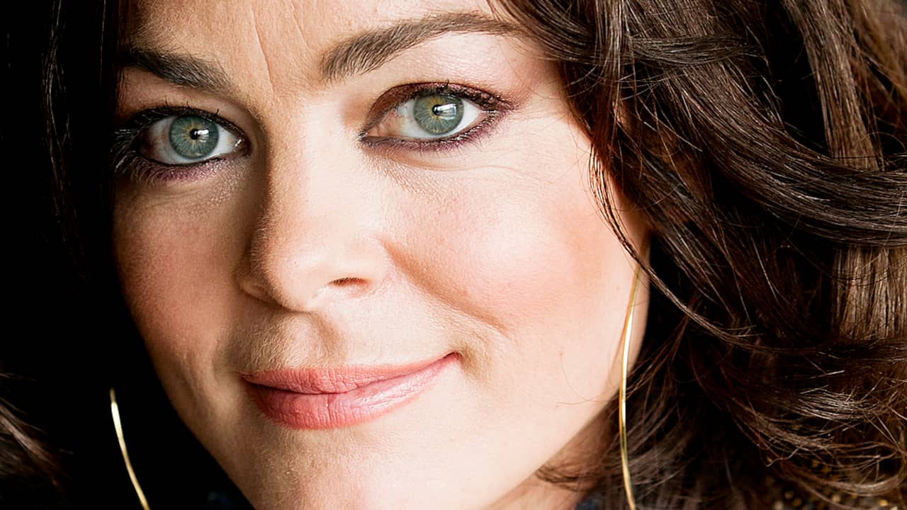 Kim-Lian van der Meij voelt zich een slechte moeder | Achterklap | NU.nl