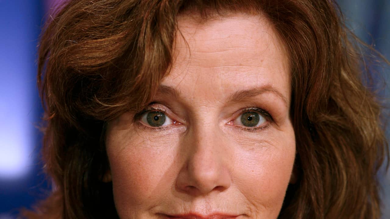 Marieke van der Pol schrijft Bankier van het Verzet | Films & Series