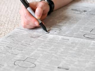 werkloos werkloosheid solliciteren vacature