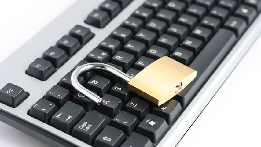 'Bedrijfsnetwerk makkelijk te hacken' | Economie | NU.nl