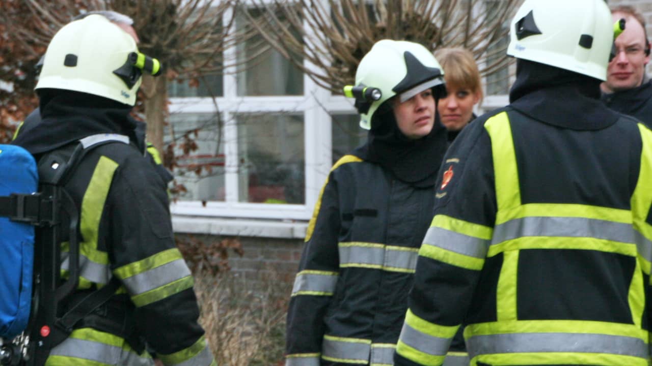 Woningen in Kattendijke zonder gas door vuurwerk