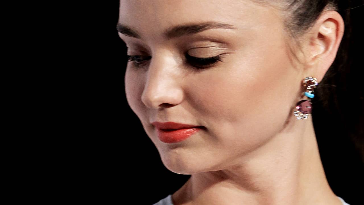 Miranda Kerr meest stijlvolle Australische | Overig | NU.nl