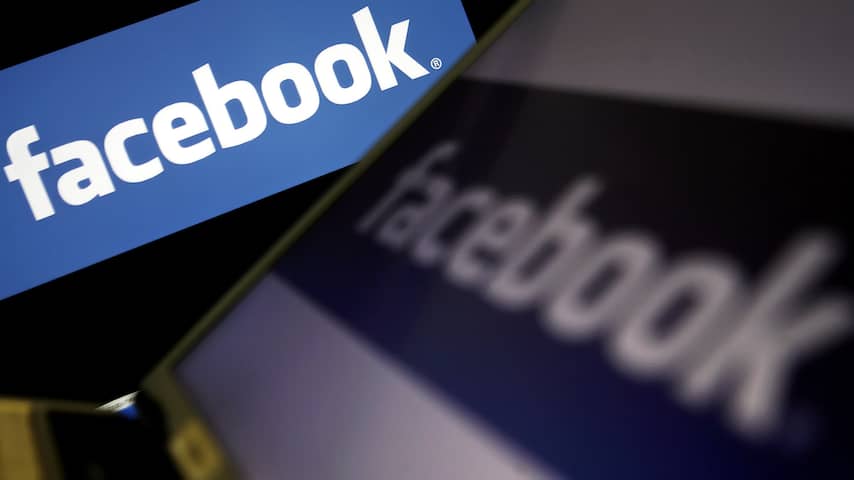 #39 Facebook wil eigen telefoon ontwikkelen #39 Tech NU nl #39 Facebook wil eigen telefoon ontwikkelen #39 Tech NU nl