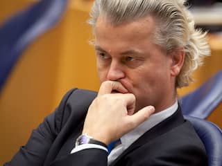 Debat kabinetscrisis