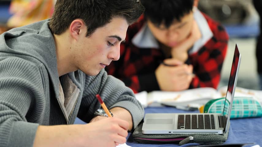 studeren, student, studenten, studie, college, leren, school