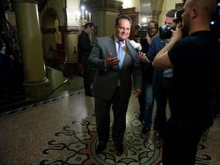 begrotingsakkoord, jan kees de jager