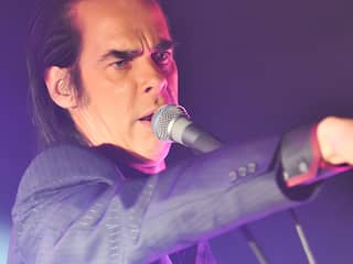 Nick Cave and The Bad Seeds - Push The Sky Away | CD-recensies | NU.nl