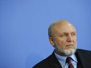 Hans Werner Sinn