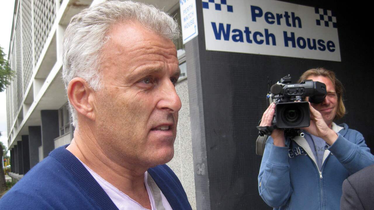 Boek Peter R. de Vries verfilmd in Hollywood | Films & Series | NU.nl