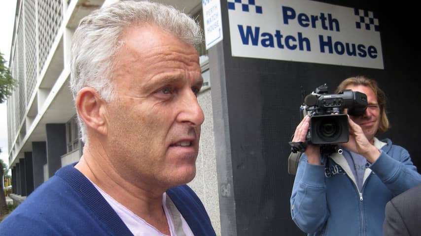 Boek Peter R. de Vries verfilmd in Hollywood | Films & Series | NU.nl