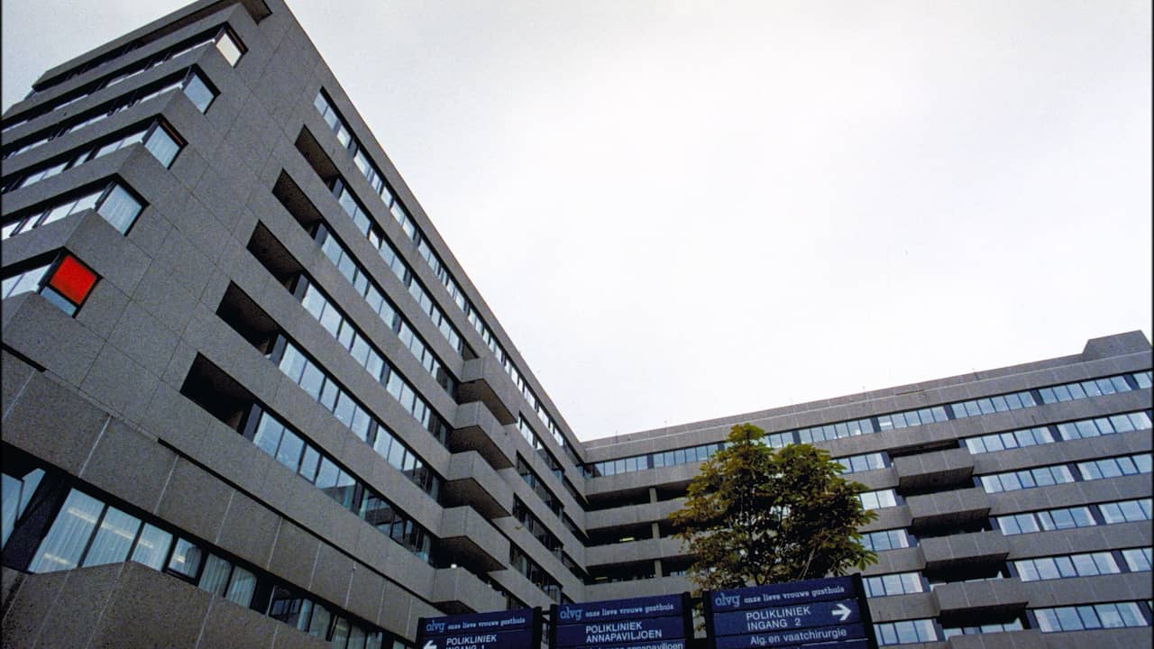 Meeste klachten patiënten bij OLVG-ziekenhuis Amsterdam | Binnenland