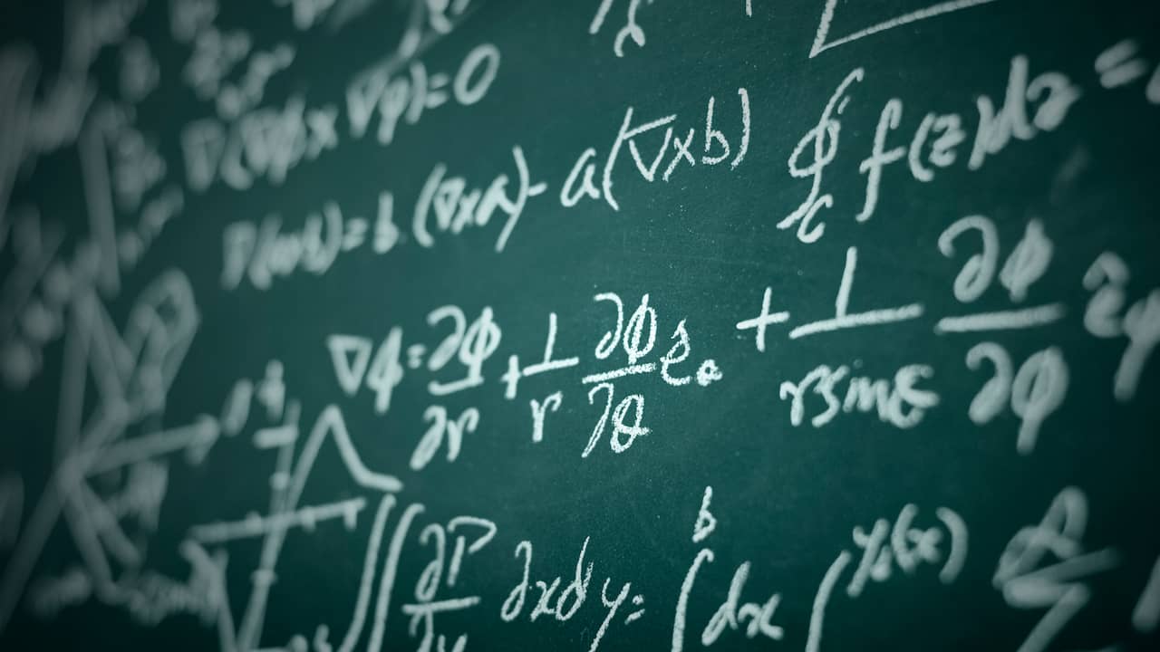 'Examen wiskunde B op havo veel te lastig' | Eindexamens | NU.nl