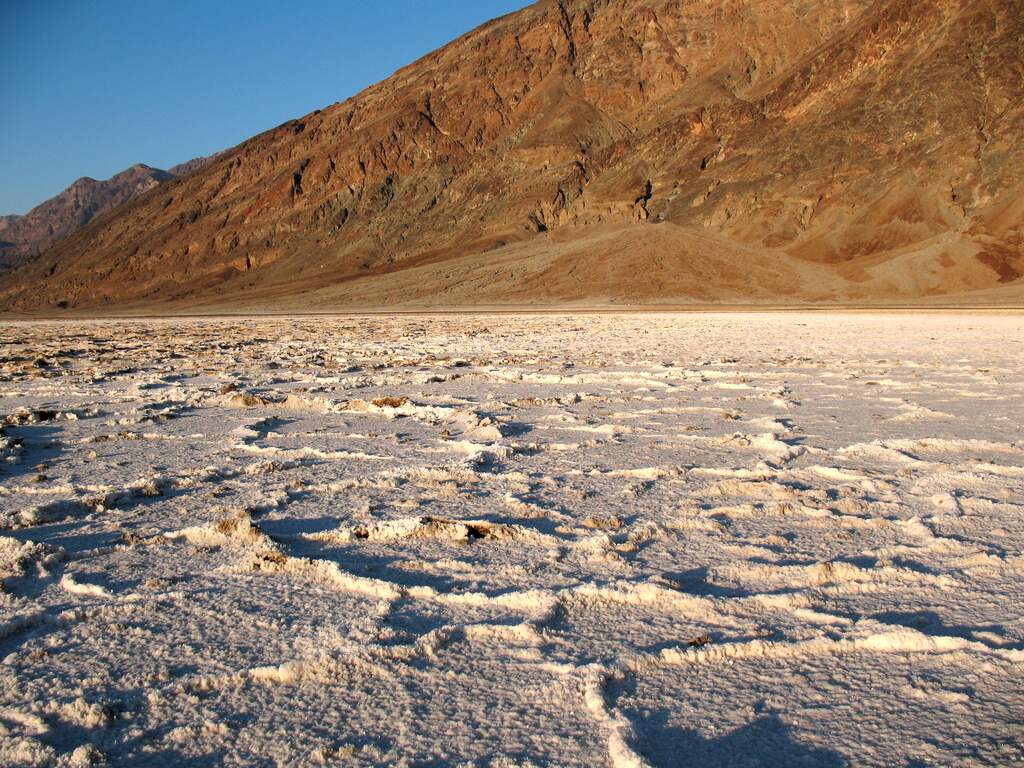 Death Valley