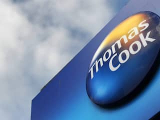 Thomas Cook | NU - Het laatste nieuws het eerst op NU.nl