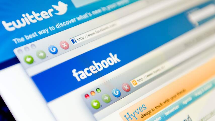 Social media, sociale media, sociale netwerken, hyves, facebook, twitter