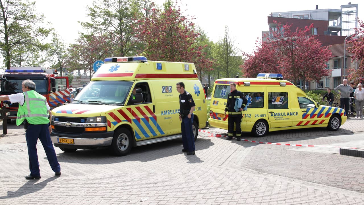 Dode en twee gewonden in Tubbergen | Binnenland | NU.nl