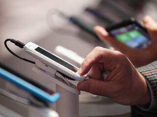 smartphones, telefoons