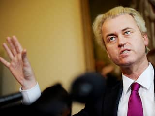 geert wilders pvv