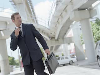 Zakenman, ondernemer, zaken, Economie, Ondernemen