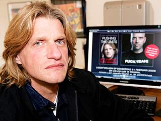 Vijf jaar cel voor Keith Bakker | Achterklap | NU.nl