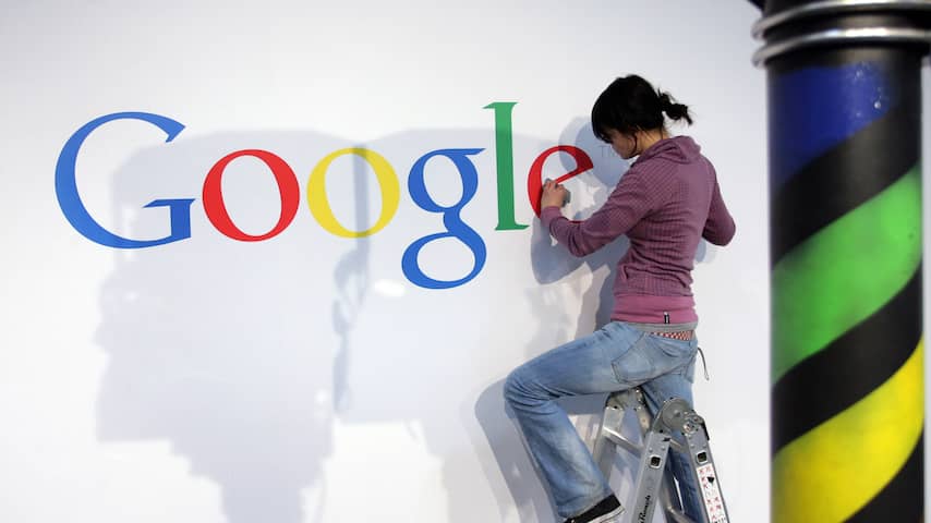 Google toont meer informatie in Nederlandse zoekresultaten | Tech | NU.nl