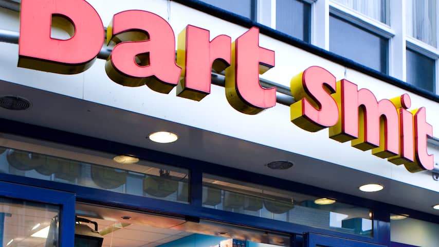 Speelgoedwinkelketen Maxi Toys koopt Bart Smit van Intertoys | Economie ...