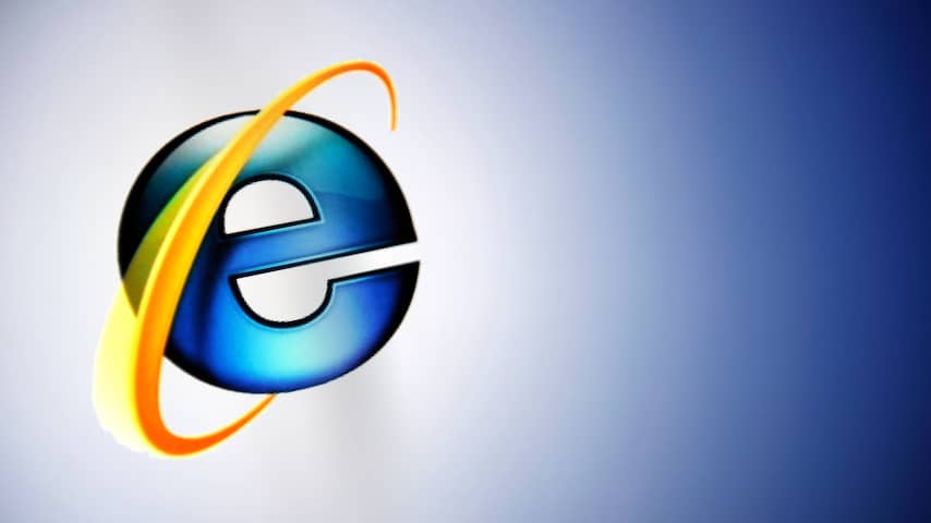 Overheid op matje geroepen om lek Internet Explorer Internet NU nl Overheid op matje geroepen om lek Internet Explorer Internet NU nl